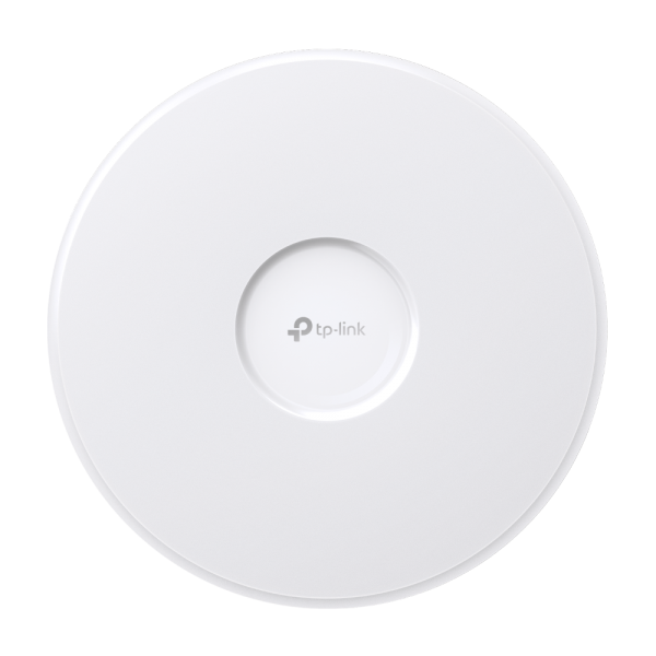 TP-Link Wireless AP WIFI7 Â• BE9300 Â• 2x2 Â• Indoor Â• 10 GbE Â• EAP773 Â• Omada